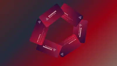 حوّل هويتك التجارية إلى بطاقة عمل إبداعية تخطف الأنظار