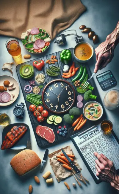 تلحليل لبيانات شركة اغذية