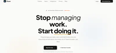 تصميم landing Page احترافيه