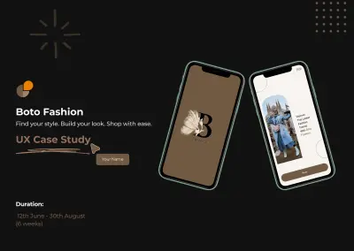 fashion app