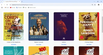 Library Management System