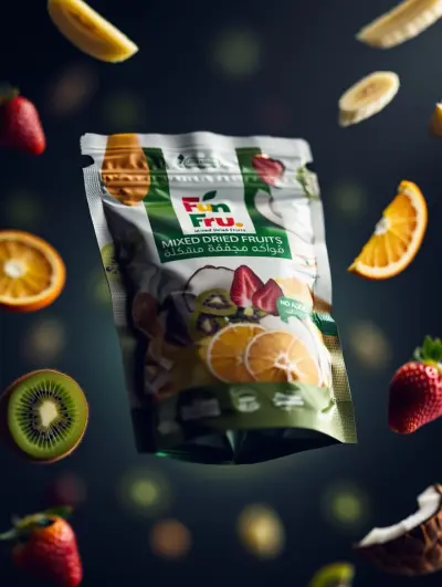 تصميم فيديو لمنتج