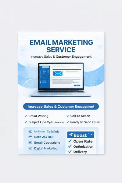 Email Marketing