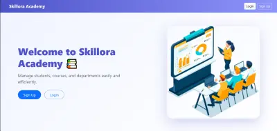 Skillora-Academy