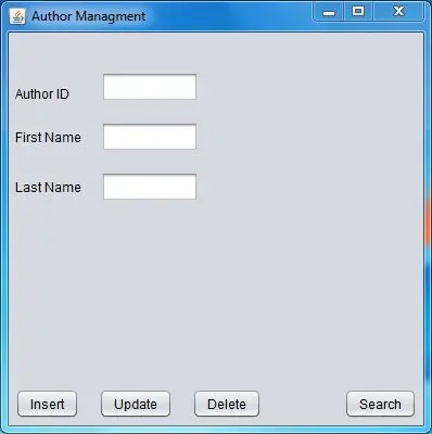 تصميم وبناء نظام إدارة قواعد بيانات المكتبات المتكامل