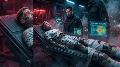 Football Design Posters – Creative Concepts