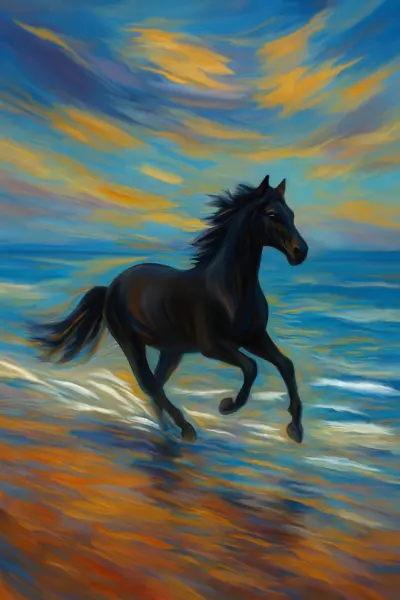 أمواج الحرية — Waves of Freedom