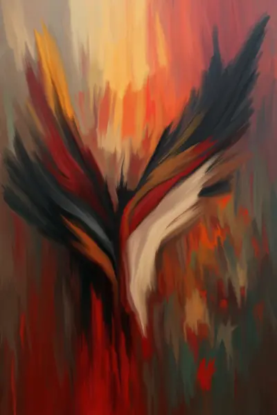 البعد الآخر — The Other Dimension