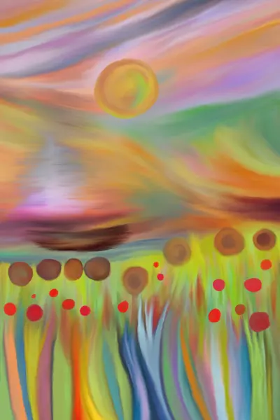 نبض الضوء | Pulse of Light