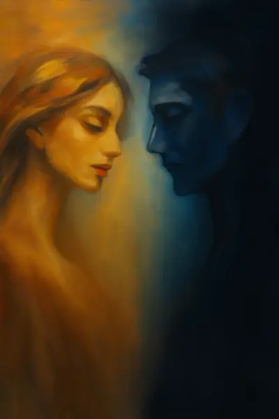 ما لا يُقال - The Unspoken