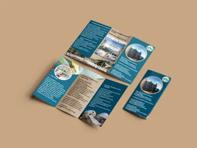 بروشور-مطبوعات