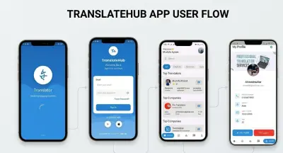 Translate Hub