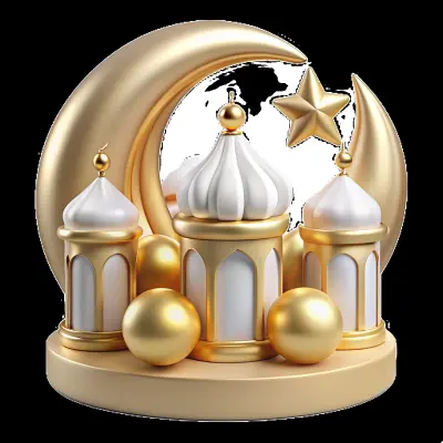 تطبيق إسلامي شامل (قرآن كريم صوت وصورة، إذاعة، مواقيت صلاة، وسبحة إلكترونية)باستخدام Flutter