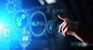 معالجة اللغة الطبيعية (NLP)