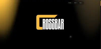 CROSSBARــ