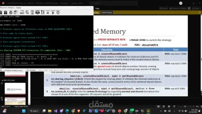 Operating System Project