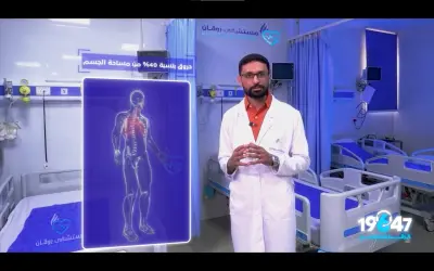 مونتاج ومؤثرات بصرية قصة نجاح بتصميم هولوجرام