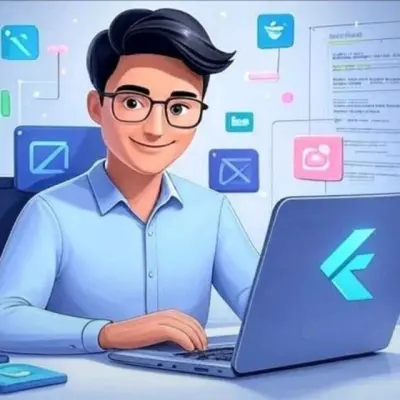 مبرمج تطبيقات