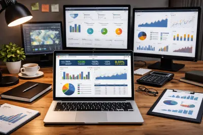 تحليل بيانات