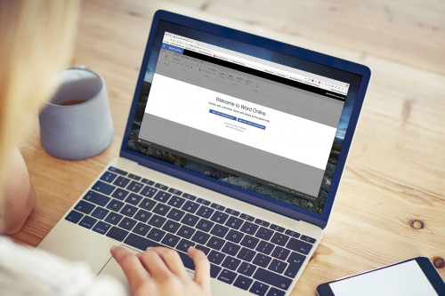 تفريغ ملفات Pdf الى ملفات Word مع التنسيق