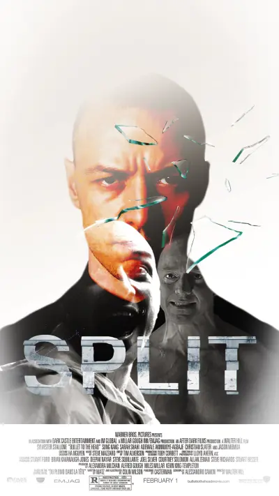 Split (film poster)
