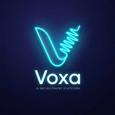 نظام "Voxa" لتتبع المتقدمين للوظائف بالذكاء الاصطناعي (AI-Driven ATS)