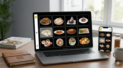 Yummy (Meal Explorer App)