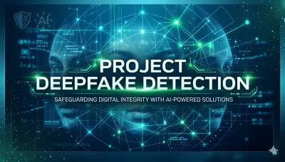 Video Fake Detection(اكتشاف الفيديوهات هل هي حقيقه ام مزيفه)