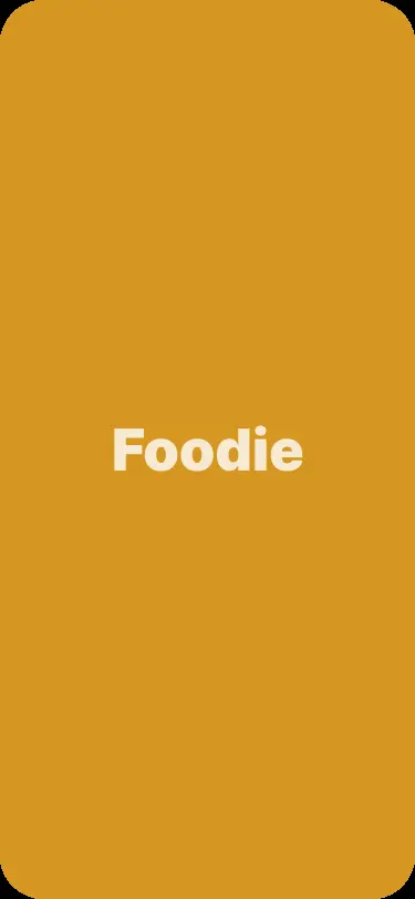 تطبيق توصيل الطعام