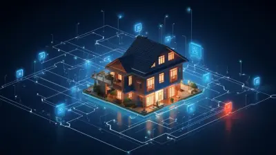 تطوير نموذج تحليل تنبؤي لتقدير القيمة السوقية للعقارات بدقة عالية