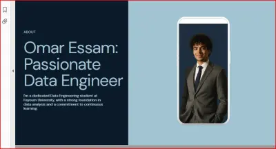 تصميم بسيط وجذاب مناسب للتقديم على الوظائف