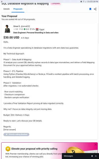 مصممcv و بنظام الhr