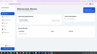care connect platform