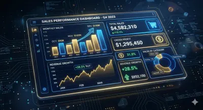 تحليل المبيعات والأرباح حسب الشريحة والفئة والموقع باستخدم بايثون