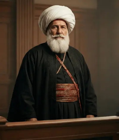 برومو برنامج محكمة التاريخ