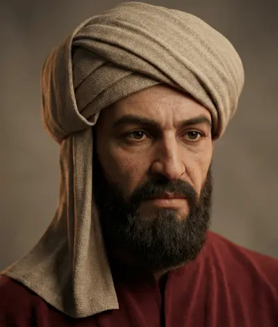 برنامج سر الاختراع - الخوارزميات