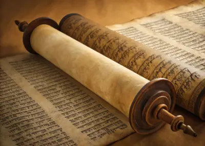 فيديو مخطوطات البحر الميت