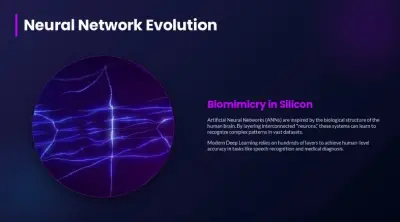 إنشاء عروض تقديمية احترافية PowerPoint