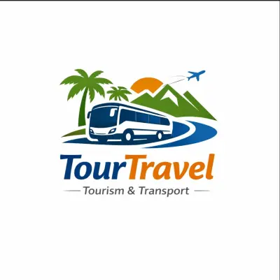 تصميم شعار (Logo) احترافي لعلامة تجارية