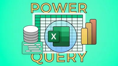 صورة العمل هيكلة وتنظيف بيانات الإنتاج لشركة تصنيع باستخدام Power Query