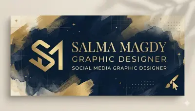 تصميم بوست ترويجي لعرض خاص لمطعم برجر