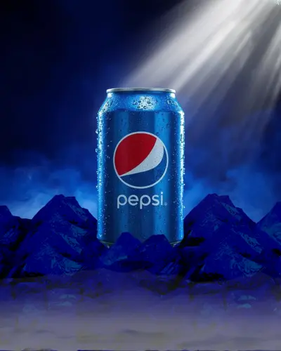 اعلان سوشيل ميديا