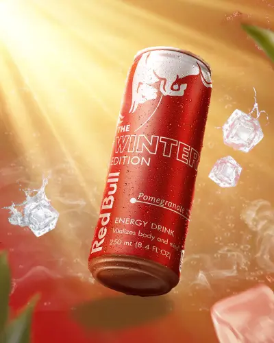 اعلان سوشيل ميديا