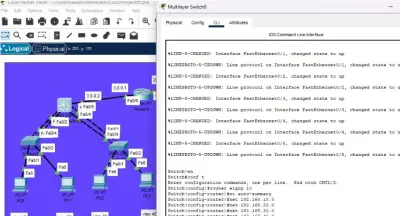 Network Design