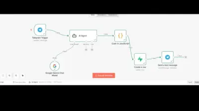 نظام Bot-Care لأتمتة السجلات الطبية باستخدام Gemini AI