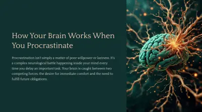 تصميم عرض بوربوينت احترافي ومميز