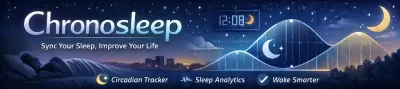 ChronoSleep