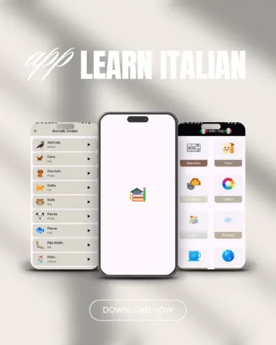Learn Italian