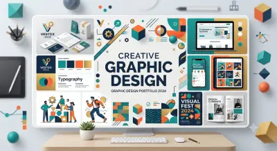 صورة العمل معرض تصاميم احترافية وبصرية مبتكرة تم إنشاؤها بالذكاء الاصطناعي (AI)