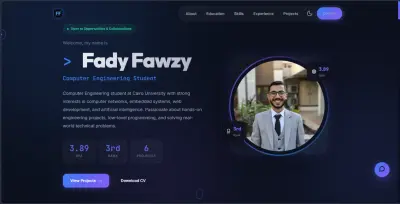 عمل بروتوفوليو